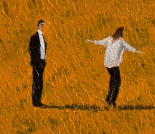 Dendam Kesumat yang Dilumat dalam Lesung Batu Niregoistik