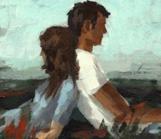 Percakapan dengan Kekasih